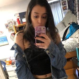 Meet your Posher, Sara